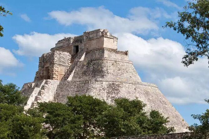 Uxmal and Choco Story Private Tour - Uxmal first: the ruins that keep your attention