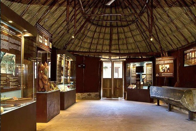 Uxmal and Choco Story Private Tour - Getting there from Mérida: private pickup, private time