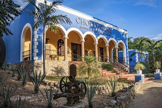 Uxmal and Choco Story Private Tour - Price and value: what you’re really paying for
