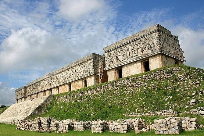 Uxmal and Choco Story Private Tour - Who this tour fits best