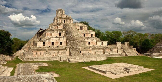 Uxmal and Kabah Ruins Tour with Chocolate History - How Uxmal and Kabah fit together (and why this combo is smart)