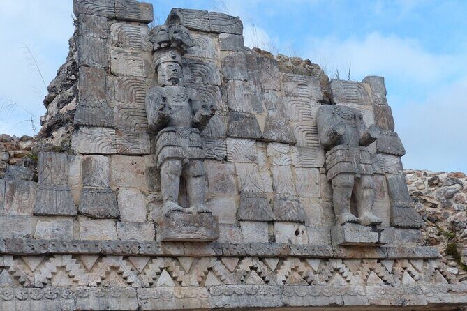 Uxmal and Kabah Ruins Tour with Chocolate History - Price and value: $104 isn’t the full story (and that’s okay)