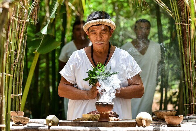 Uxmal and Kabah Ruins Tour with Chocolate History - Guides: the real difference you’ll feel on the ground
