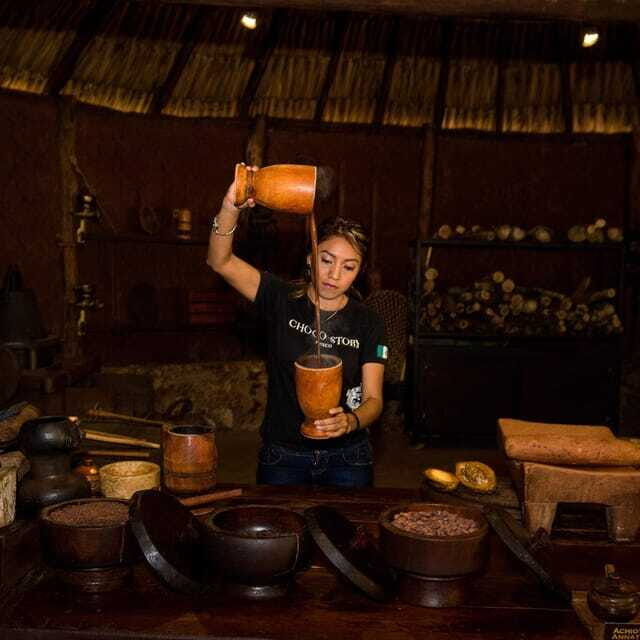 Uxmal: Choco History Museum & Cenote - Timing, delays, and the reality of a 9-hour day