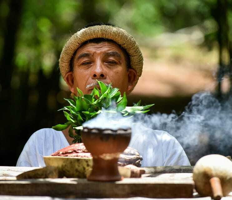 Uxmal: Choco History Museum & Cenote - Should you book this Uxmal: Choco History Museum & Cenote tour?