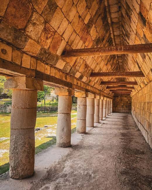 Uxmal: Choco History Museum & Cenote - How the chocolate museum works (and what you should expect)