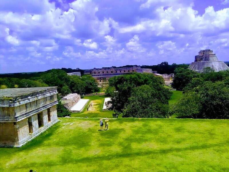 Uxmal: Mayan Archeological Tour, Hacienda visit & Cave Swim - Key highlights worth your attention