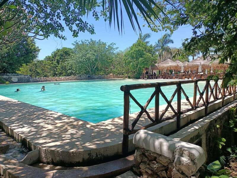 Uxmal: Mayan Archeological Tour, Hacienda visit & Cave Swim - Who this tour fits best (and who should skip it)