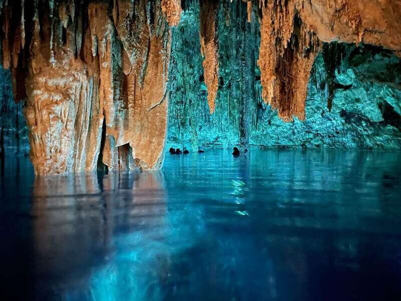 Uxmal: Mayan Archeological Tour, Hacienda visit & Cave Swim - The short free-time window inside Uxmal