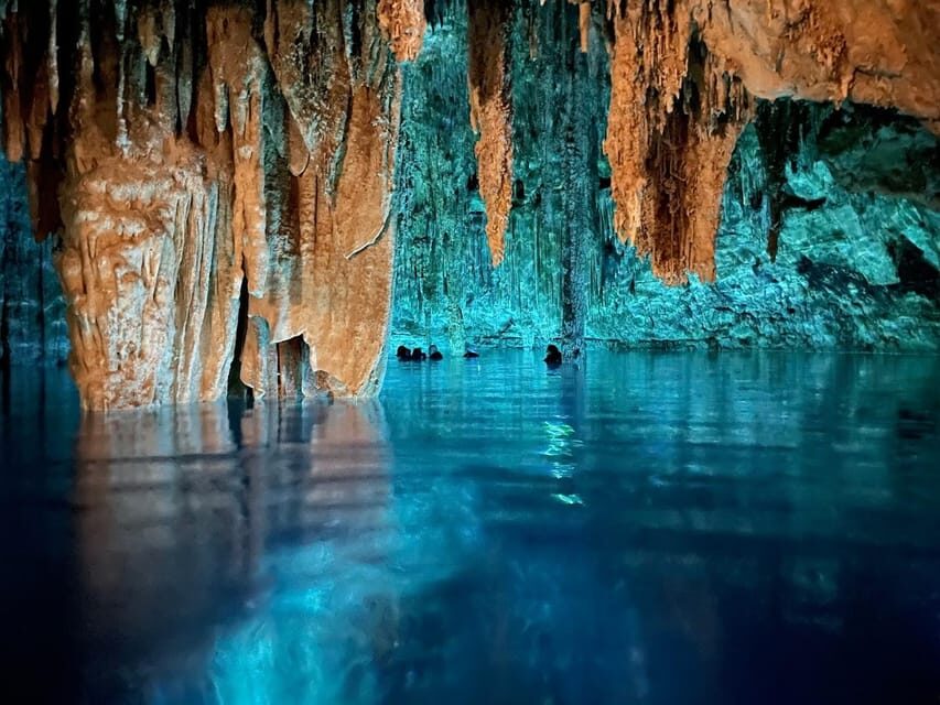 Uxmal: Mayan Archeological Tour, Hacienda visit & Cave Swim - Lunch and the late afternoon rhythm back to Mérida