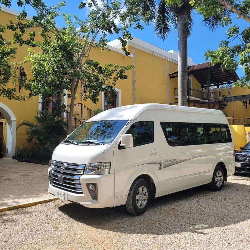 Uxmal: Mayan Archeological Tour, Hacienda visit & Cave Swim - Price and value: $137 makes sense if you plan the entrances right