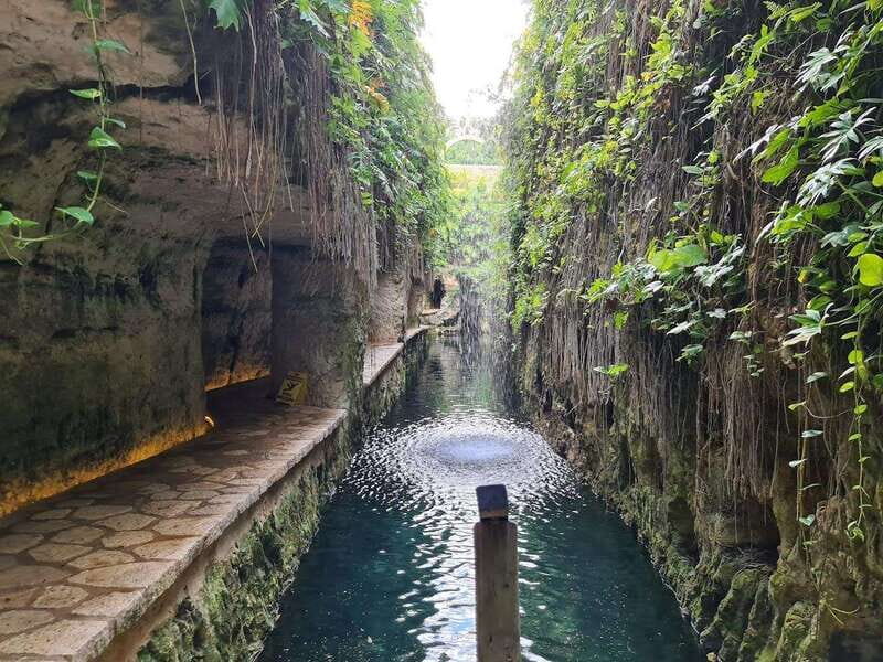 Uxmal: Mayan Archeological Tour, Hacienda visit & Cave Swim - What to bring, what to skip, and how to stay comfortable