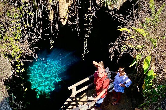 Uxmal Tour, Cenote and Typical Food Leaving from Merida - Morning start from Centro: a 7:30am plan that actually works