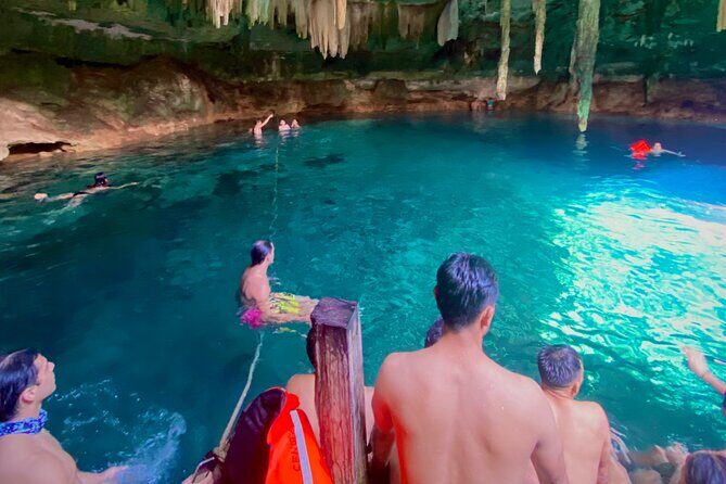 Uxmal Tour, Cenote and Typical Food Leaving from Merida - Value and price: what $74.72 really buys you
