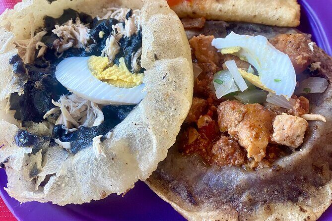 Uxmal Tour, Cenote and Typical Food Leaving from Merida - Who this tour fits best (and who might want something else)