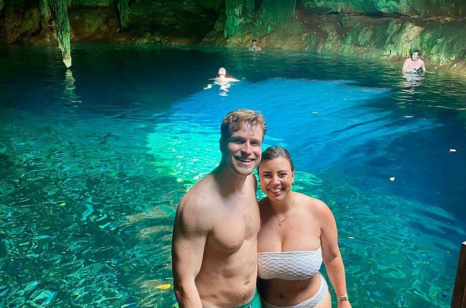 Uxmal Tour, Cenote and Typical Food Leaving from Merida - The guide and driving piece: why “safe” matters on a day like this
