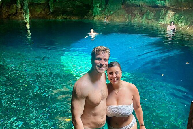 Uxmal Tour, Cenote and Typical Food Leaving from Merida - Practical tips to make your day smoother