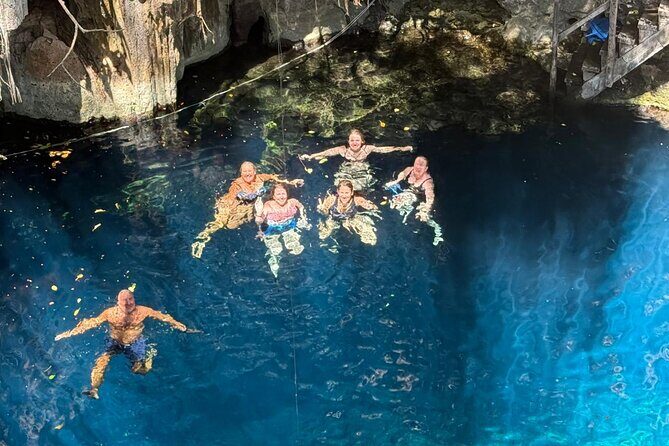 Uxmal, two Amazing Cenotes & Local Food Tour from Mérida - What to bring (so you don’t regret it mid-day)