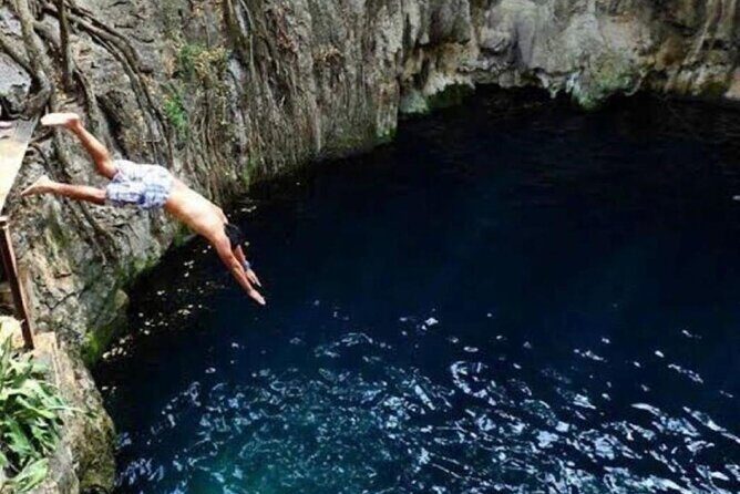 Uxmal, two Amazing Cenotes & Local Food Tour from Mérida - Who this tour is best for
