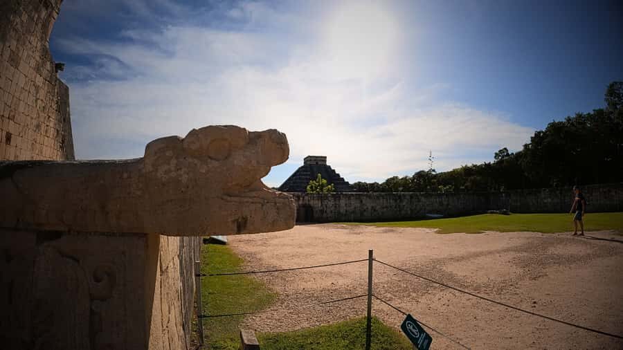 Valladolid: Chichén Itzá + 2 Cenotes Shared Transportation - Key things worth knowing before you go