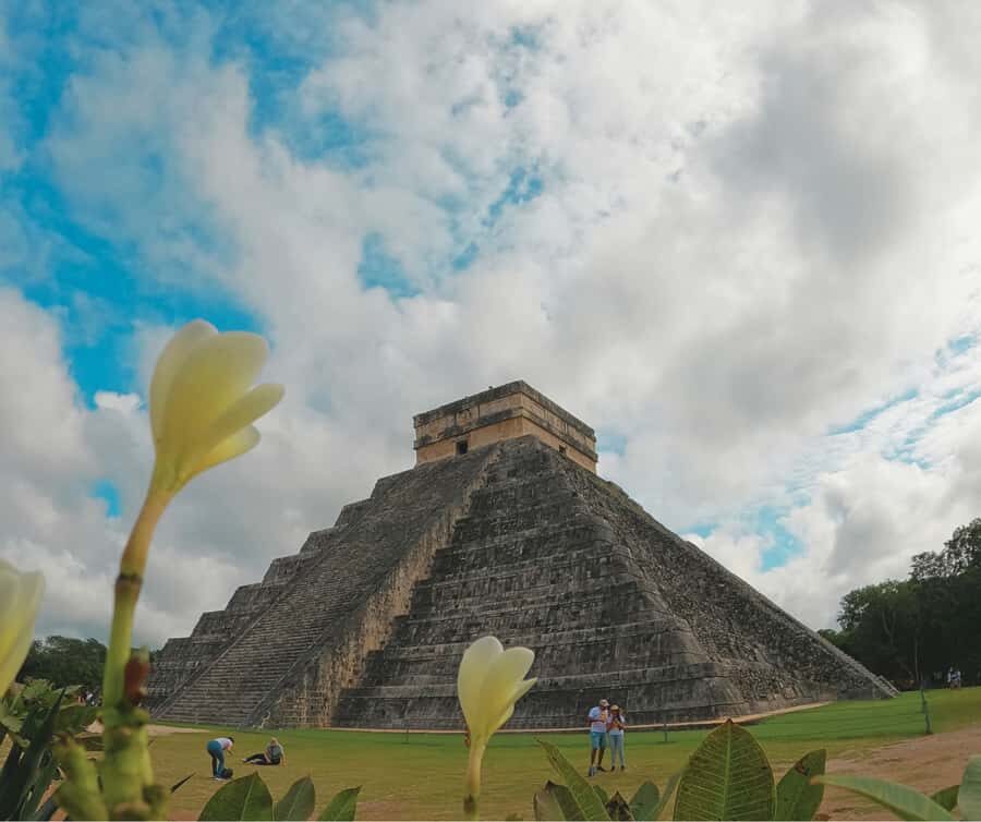 Valladolid: Chichén Itzá + 2 Cenotes Shared Transportation - Cenote Nool Ha by Chichikán: the cave-like feeling at the end of the day