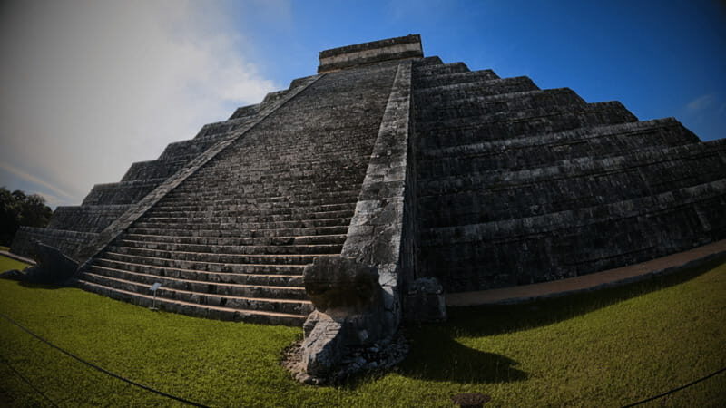 Valladolid: Chichén Itzá and 2 Cenotes Shared Day Trip - Why the early start from Valladolid matters