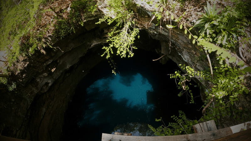 Valladolid: Chichén Itzá and 2 Cenotes Shared Day Trip - Cenote Nooolha by Chichikan: the second swim and why two cenotes is better