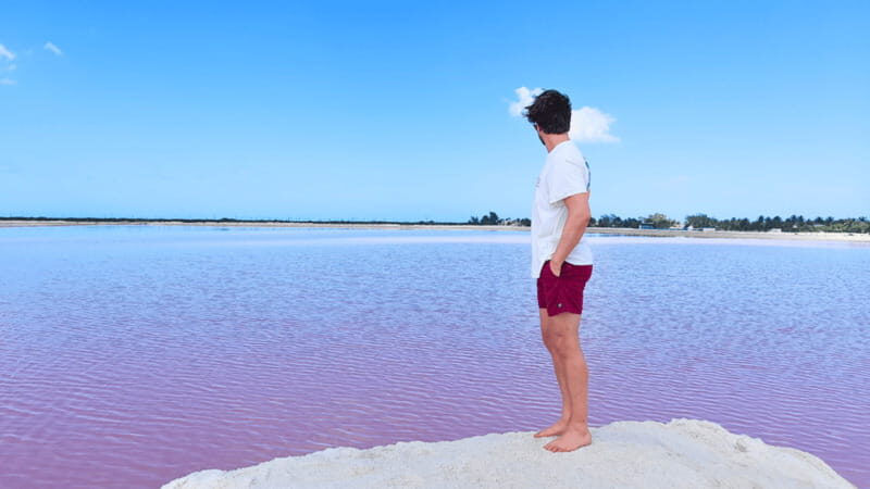 VALLADOLID: RIO LAGARTOS+LAS COLORADAS+EK´BALAM+CENOTE - Price and value: what $96 really buys (and what you’ll add)