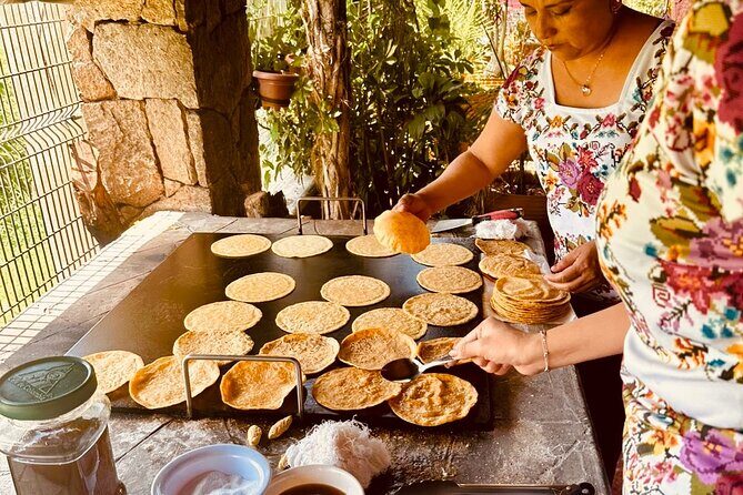 Valladolid Yucatecan Chef Food Tour - Key Things to Know Before You Go