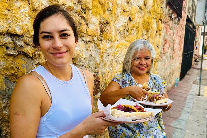 Valladolid Yucatecan Chef Food Tour - Meeting at the Monumento a la Mestiza and How the 3-Hour Pace Feels