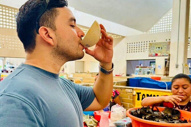 Valladolid Yucatecan Chef Food Tour - How the Guide Makes It More Than Just Bites