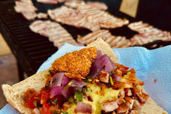 Valladolid Yucatecan Chef Food Tour - What You’ll Taste: Yucatecan Favorites from Local Vendors