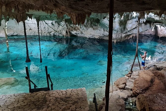 VIP Cenotes & ATVs Private Tour - VIP Cenotes & ATVs: What You’re Actually Paying For