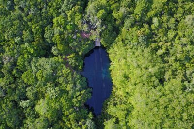 VIP Cenotes & ATVs Private Tour - Pickup, Timing, and the 5-Hour Rhythm