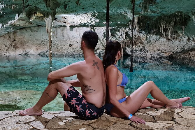 VIP Cenotes & ATVs Private Tour - Who This Tour Fits Best (and Who Should Rethink It)