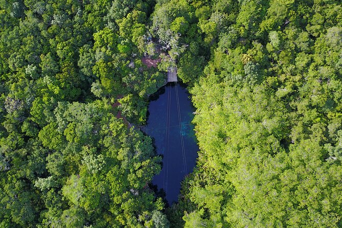 VIP Cenotes & ATVs Private Tour - Pickup, Timing, and the 5-Hour Rhythm