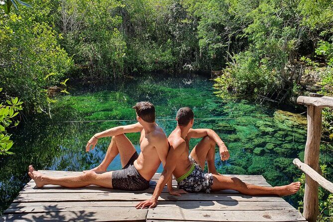 VIP Cenotes Private Tour (half-day) - Snorkeling Gear, Comfort, and the Moderate Fitness Check