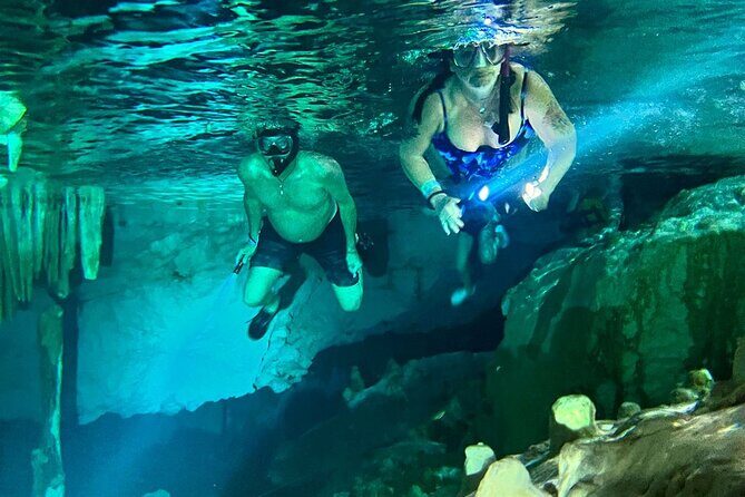 VIP Cenotes & Turtles Private Tour - What to pack for an Akumal + cenote day