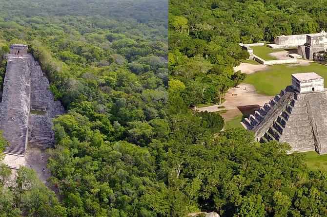 VIP Chichen Itza & Coba Private Tour - Key points before you go