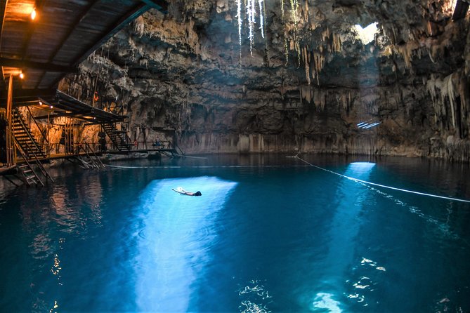 VIP Chichen Itza & Coba Private Tour - Chichen Itza early: timing is your real VIP upgrade