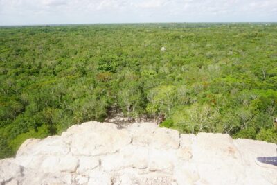 VIP Chichen Itza & Coba Private Tour - The 6:30am start from Playa del Carmen (and nearby)