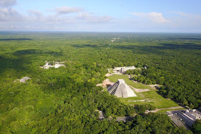 VIP Chichen Itza Private Tour - Luxury Car - Who should book this VIP Chichen Itza luxury-car tour