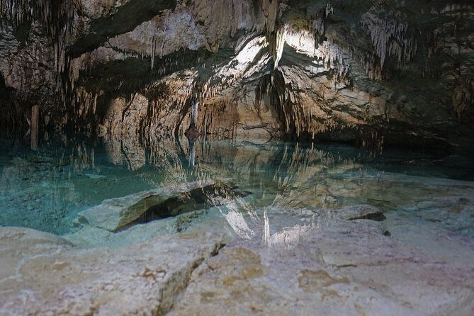 VIP Coba Private Tour - Coba Morning: 60 Minutes Guided, Then 60 Minutes to Explore