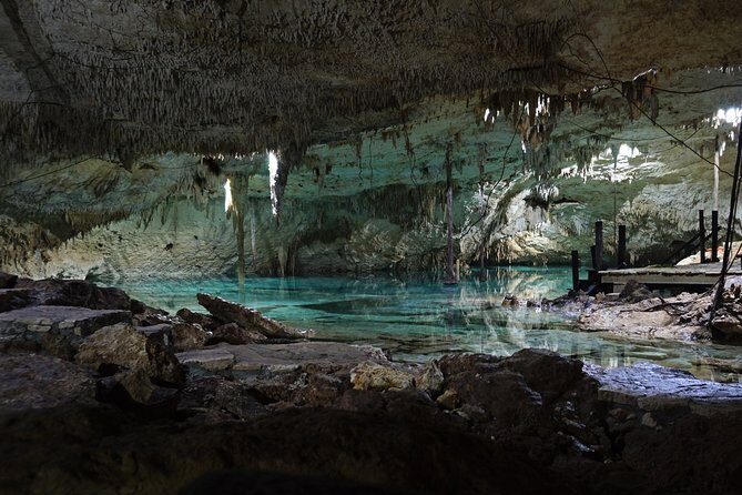 VIP Coba & Tulum Private Tour - Tulum Archaeological Site: the coastline payoff you can’t fake