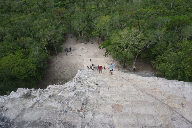 VIP Coba & Tulum Private Tour - What’s included in the price (and where the $320 actually goes)