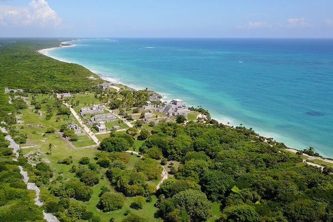 VIP Coba & Tulum Private Tour - Who this VIP Coba & Tulum tour is best for