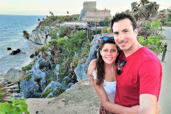 VIP Complete Tour to Tulum, Coba, Cenote and Playa del Carmen - Key Highlights You’ll Actually Feel