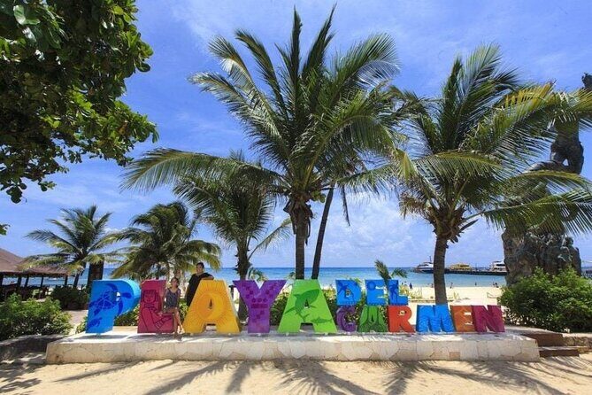 VIP Complete Tour to Tulum, Coba, Cenote and Playa del Carmen - What the Guide-Style Experience Feels Like (and how to get more from it)