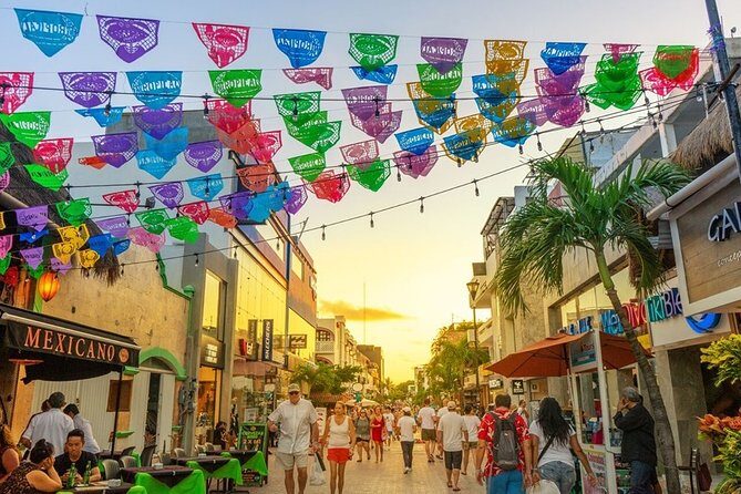 VIP Complete Tour to Tulum, Coba, Cenote and Playa del Carmen - Pickup That Matters: start time, pickup zones, and staying on track