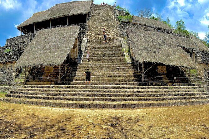VIP Ek Balam Private Tour - Key highlights you’ll feel on the day